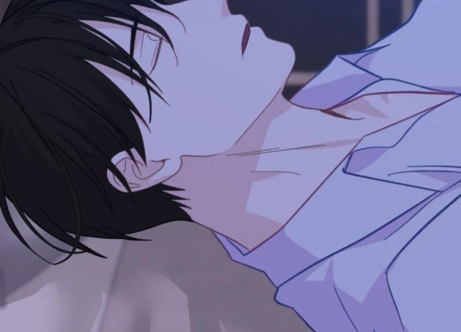 Fall in Love or Die Chapter 101 page 195 - 