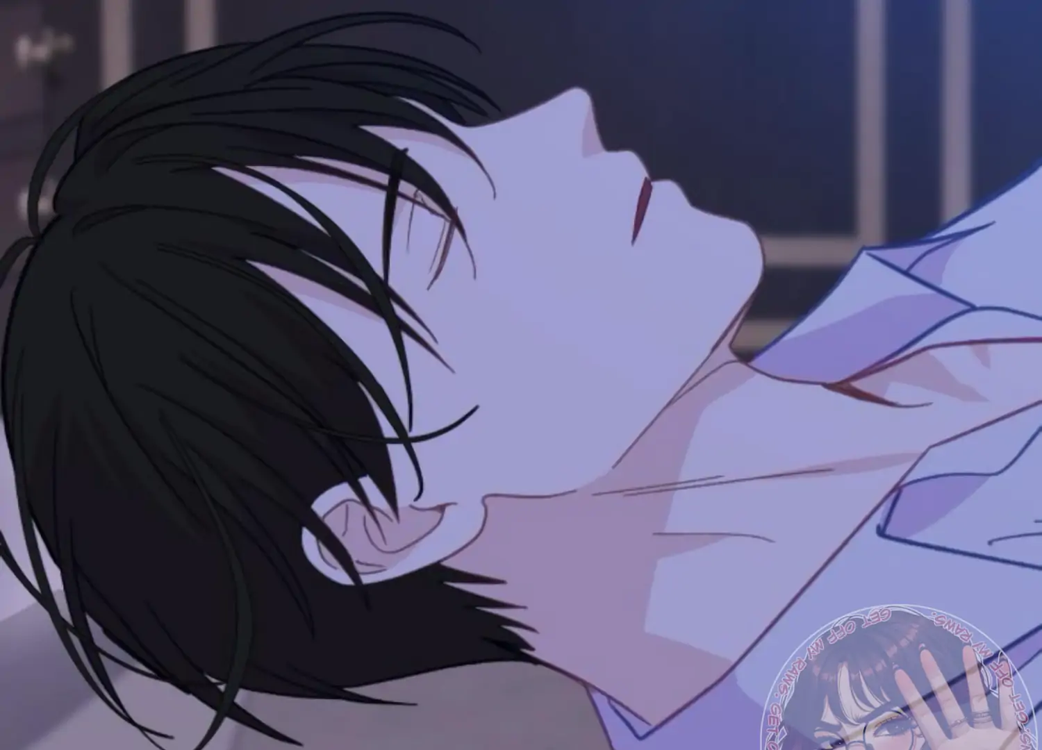 Fall in Love or Die Chapter 101 page 203 - 