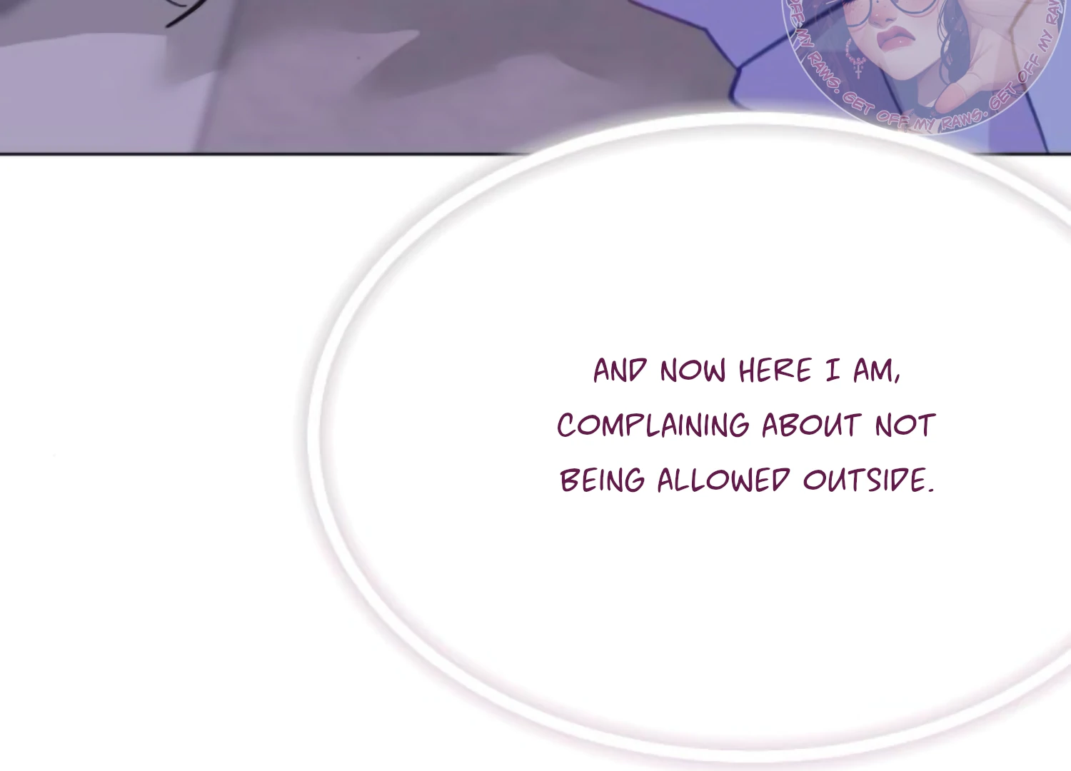 Fall in Love or Die Chapter 101 page 204 - 