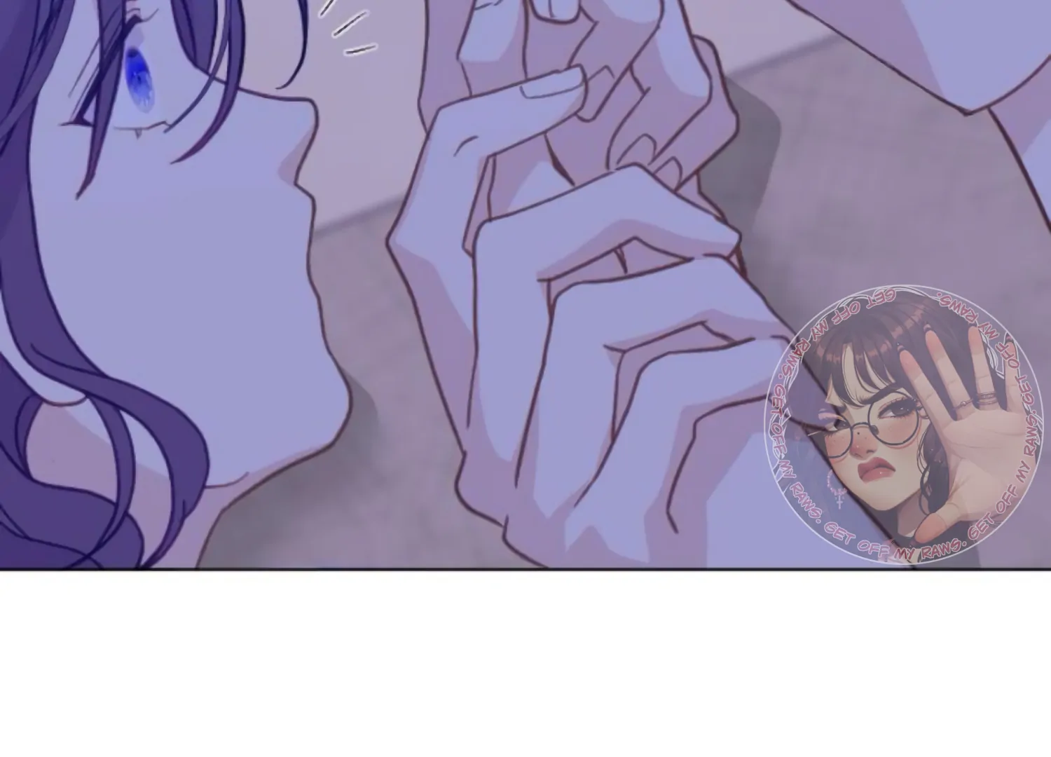 Fall in Love or Die Chapter 101 page 213 - 