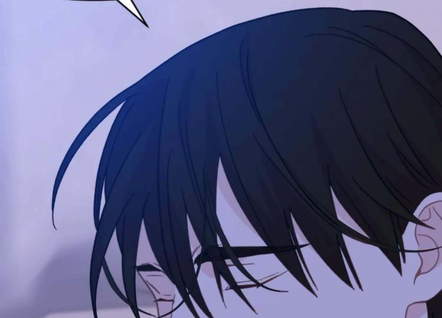 Fall in Love or Die Chapter 101 page 215 - 