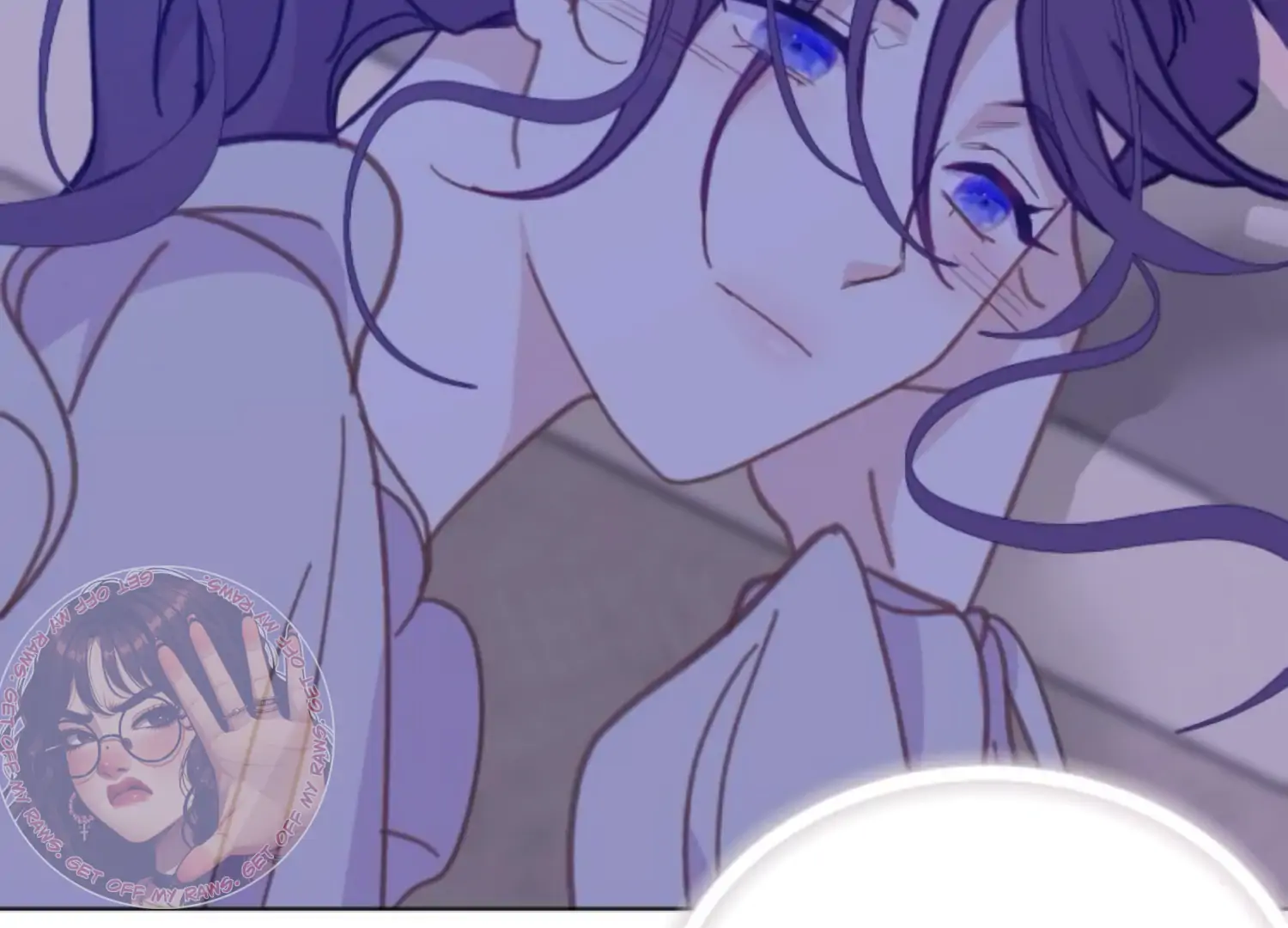 Fall in Love or Die Chapter 101 page 222 - 