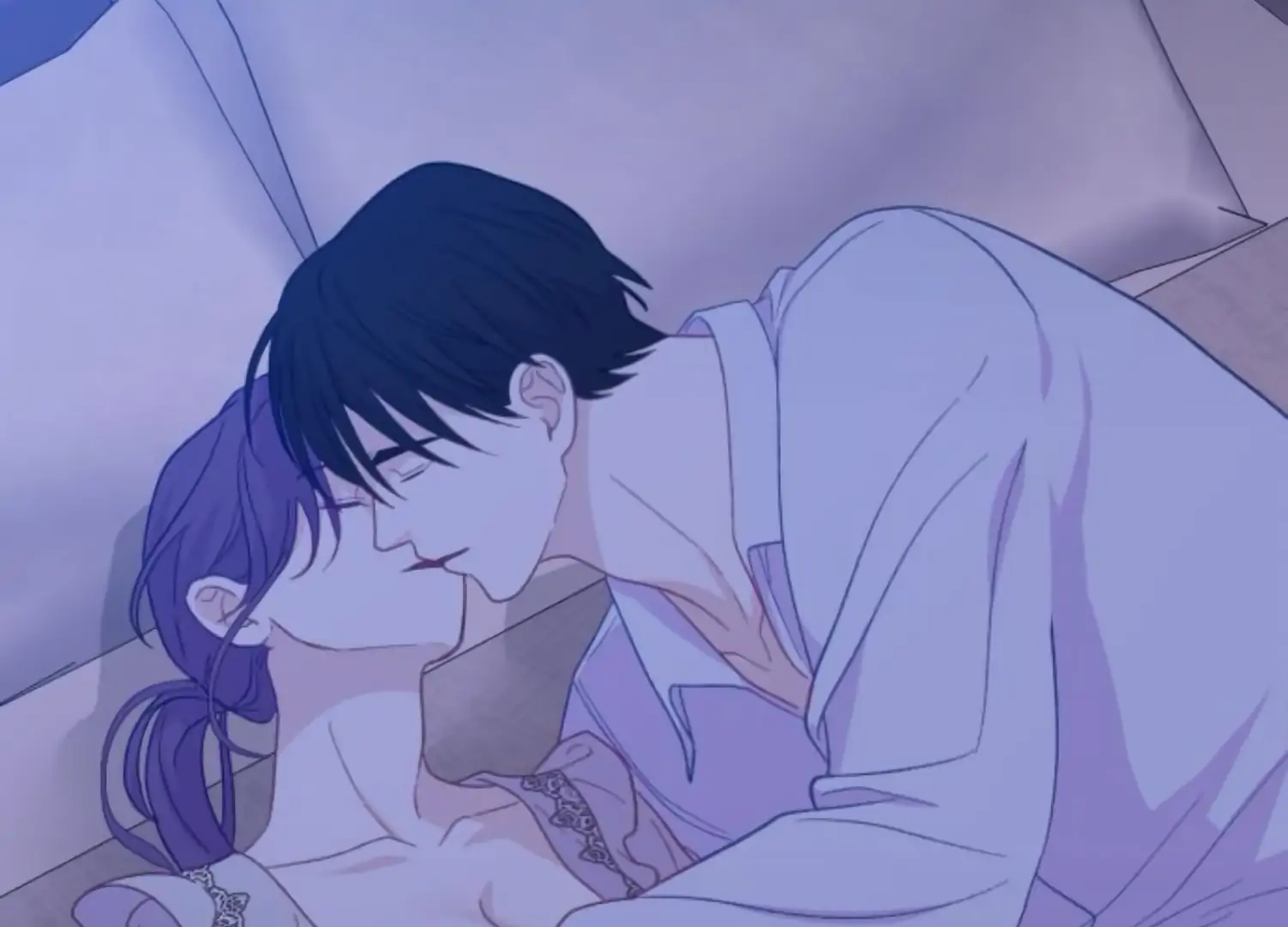 Fall in Love or Die Chapter 101 page 237 - 