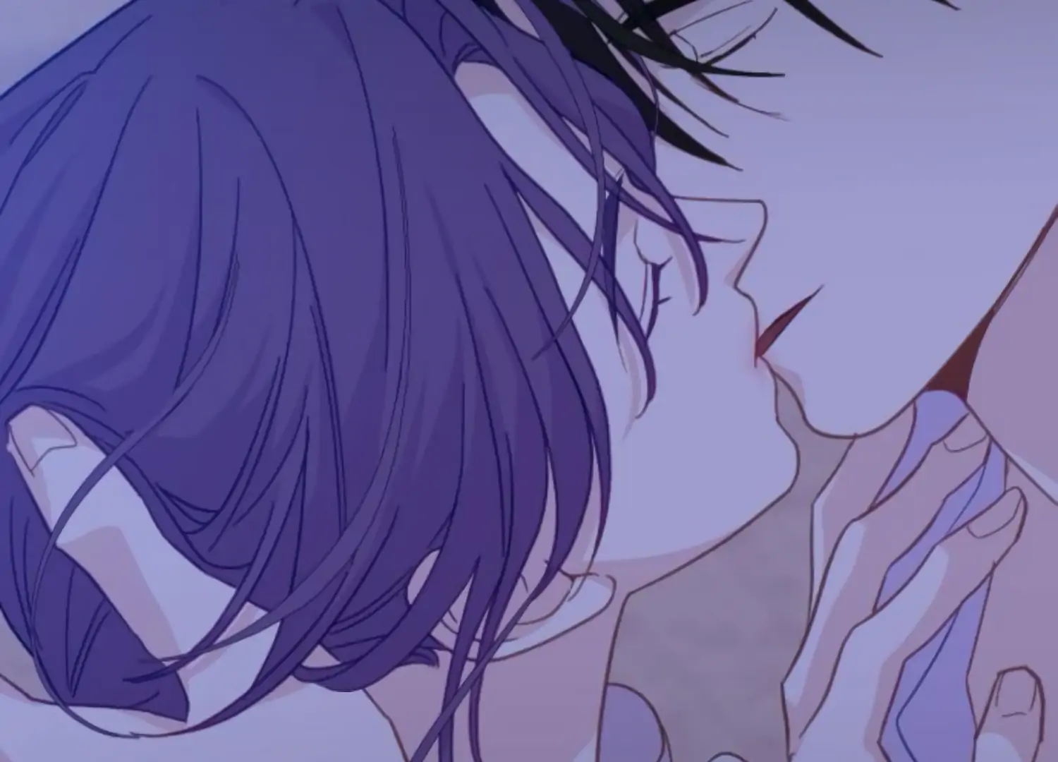 Fall in Love or Die Chapter 101 page 240 - 