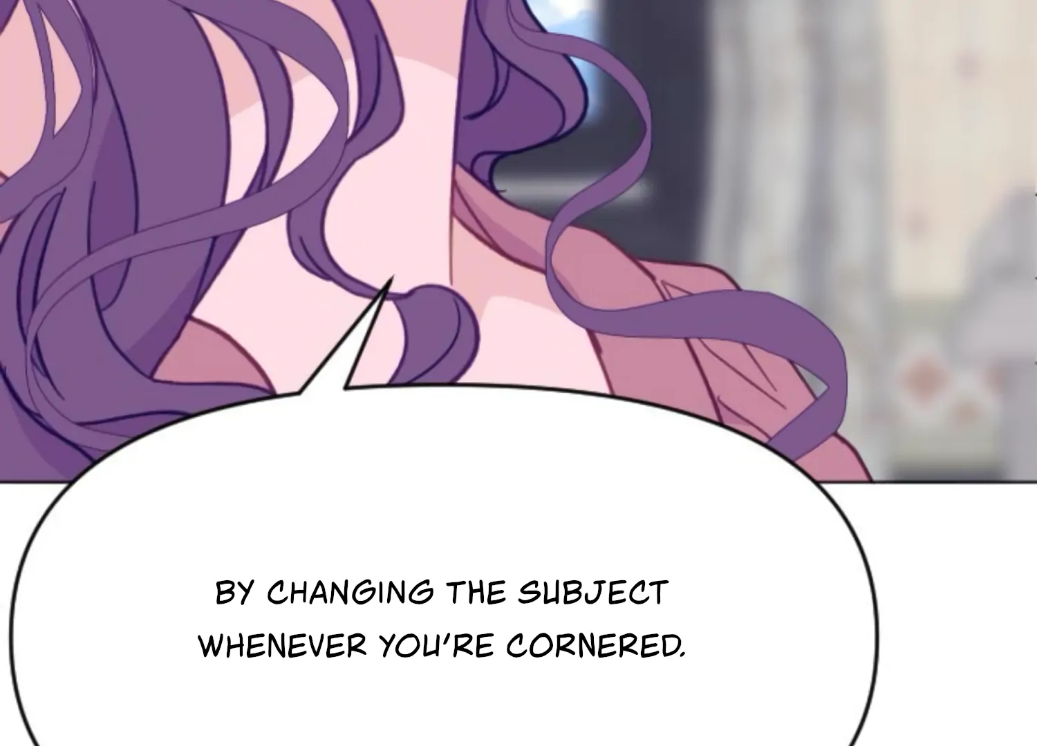 Fall in Love or Die Chapter 101 page 25 - 