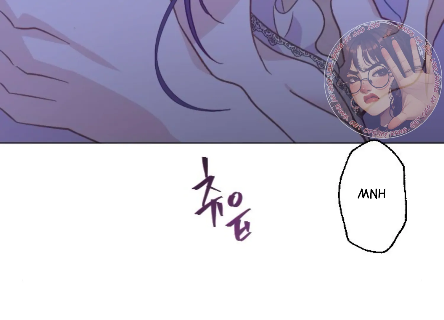 Fall in Love or Die Chapter 101 page 241 - 