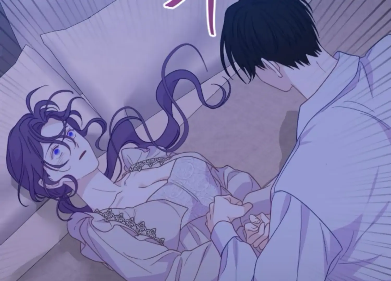Fall in Love or Die Chapter 101 page 243 - 