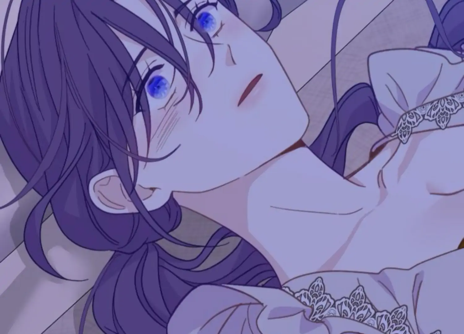 Fall in Love or Die Chapter 101 page 246 - 