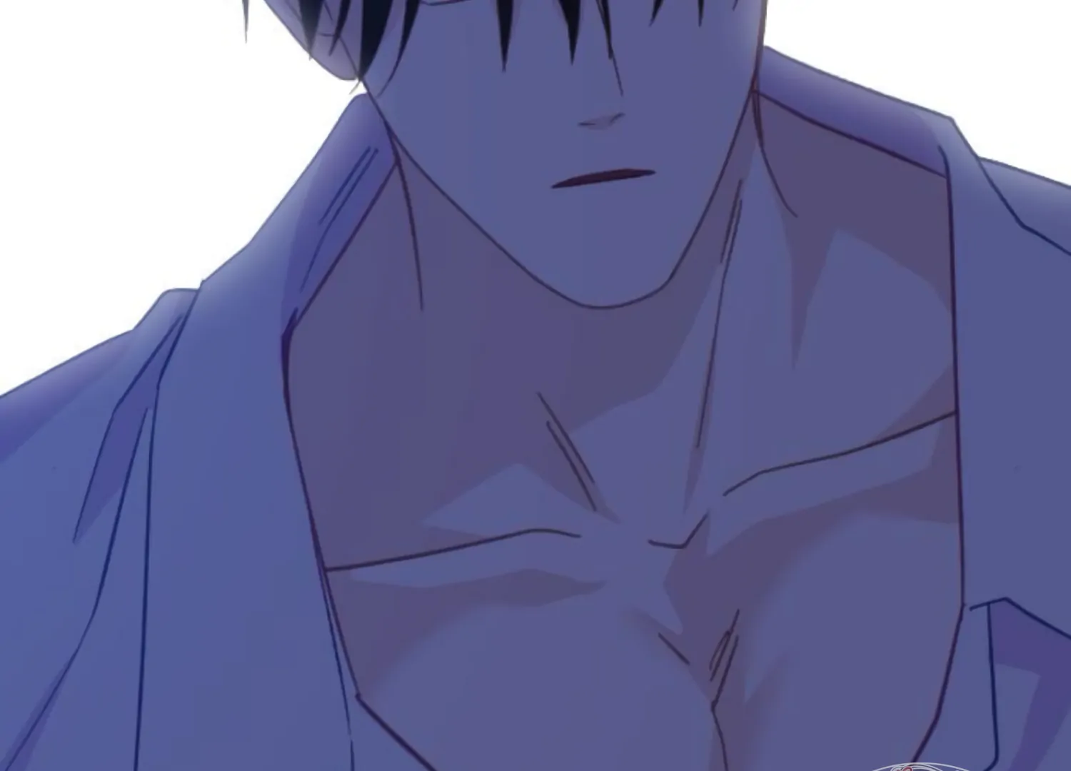 Fall in Love or Die Chapter 101 page 249 - 