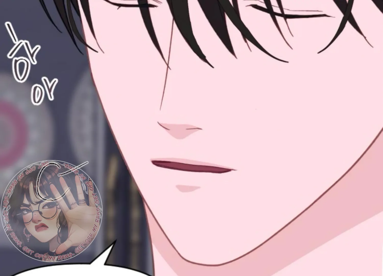 Fall in Love or Die Chapter 101 page 28 - 
