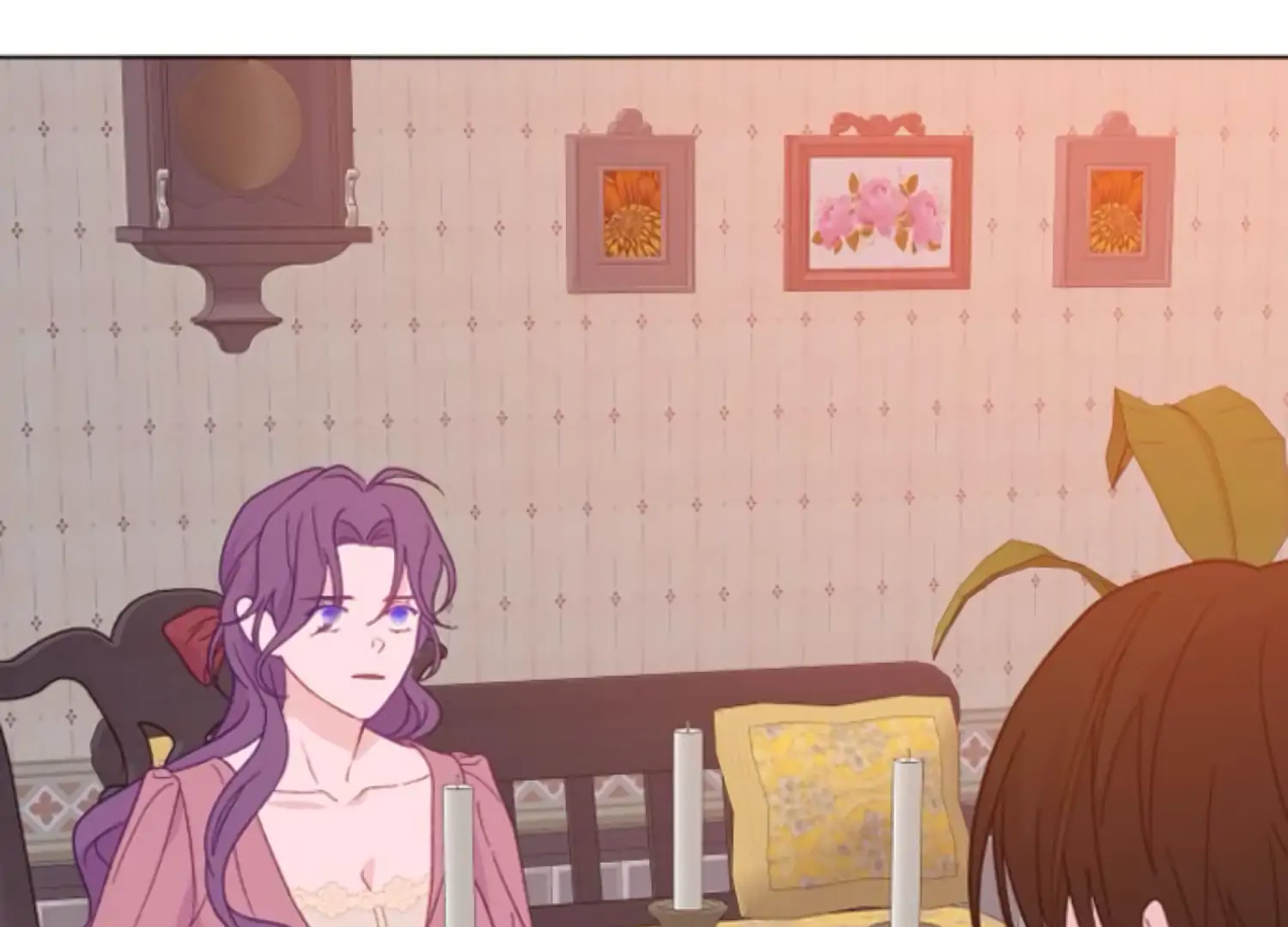 Fall in Love or Die Chapter 101 page 30 - 