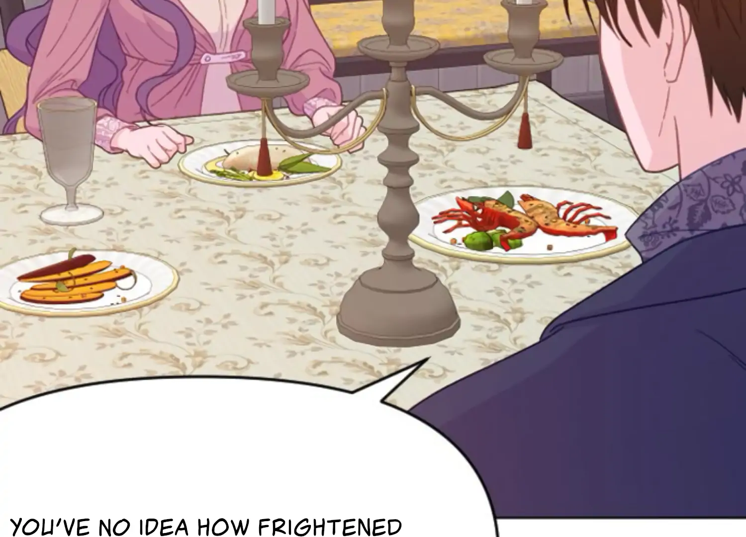Fall in Love or Die Chapter 101 page 31 - 
