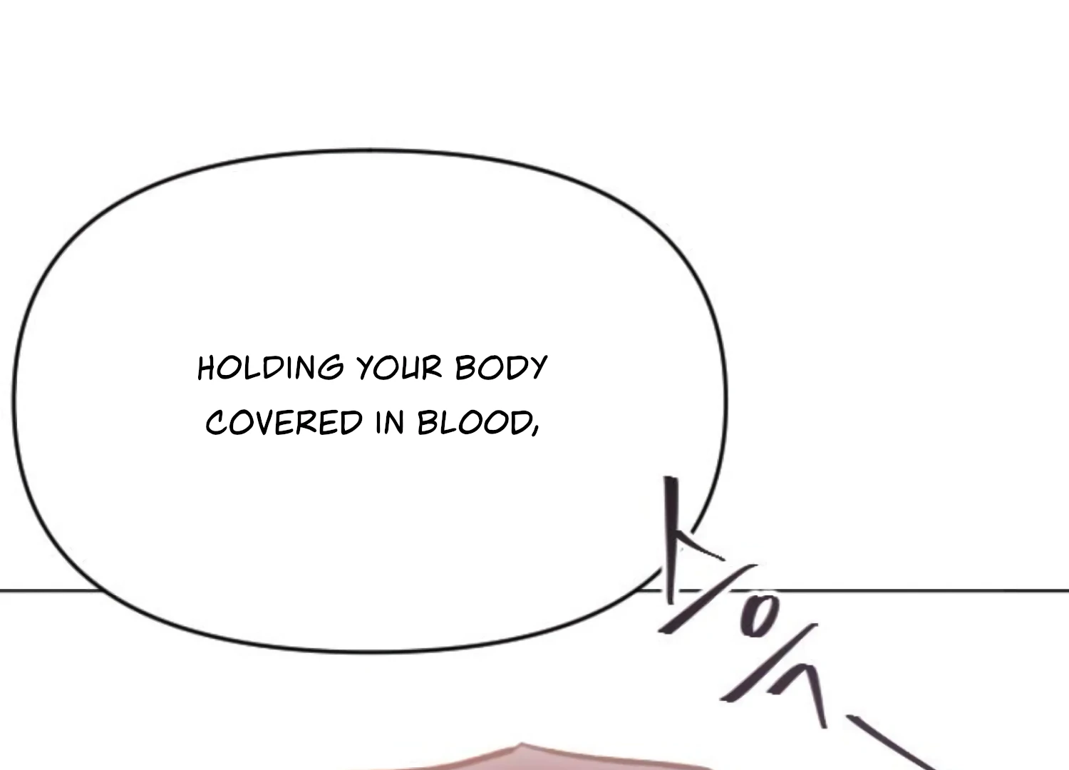 Fall in Love or Die Chapter 101 page 33 - 