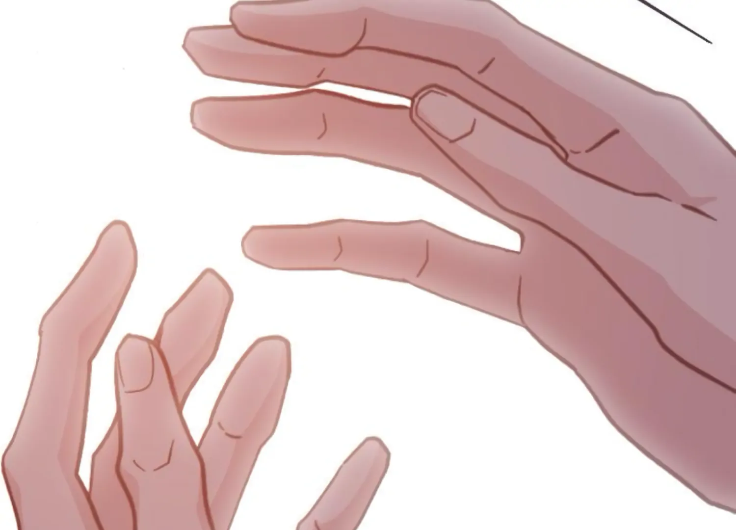 Fall in Love or Die Chapter 101 page 34 - 