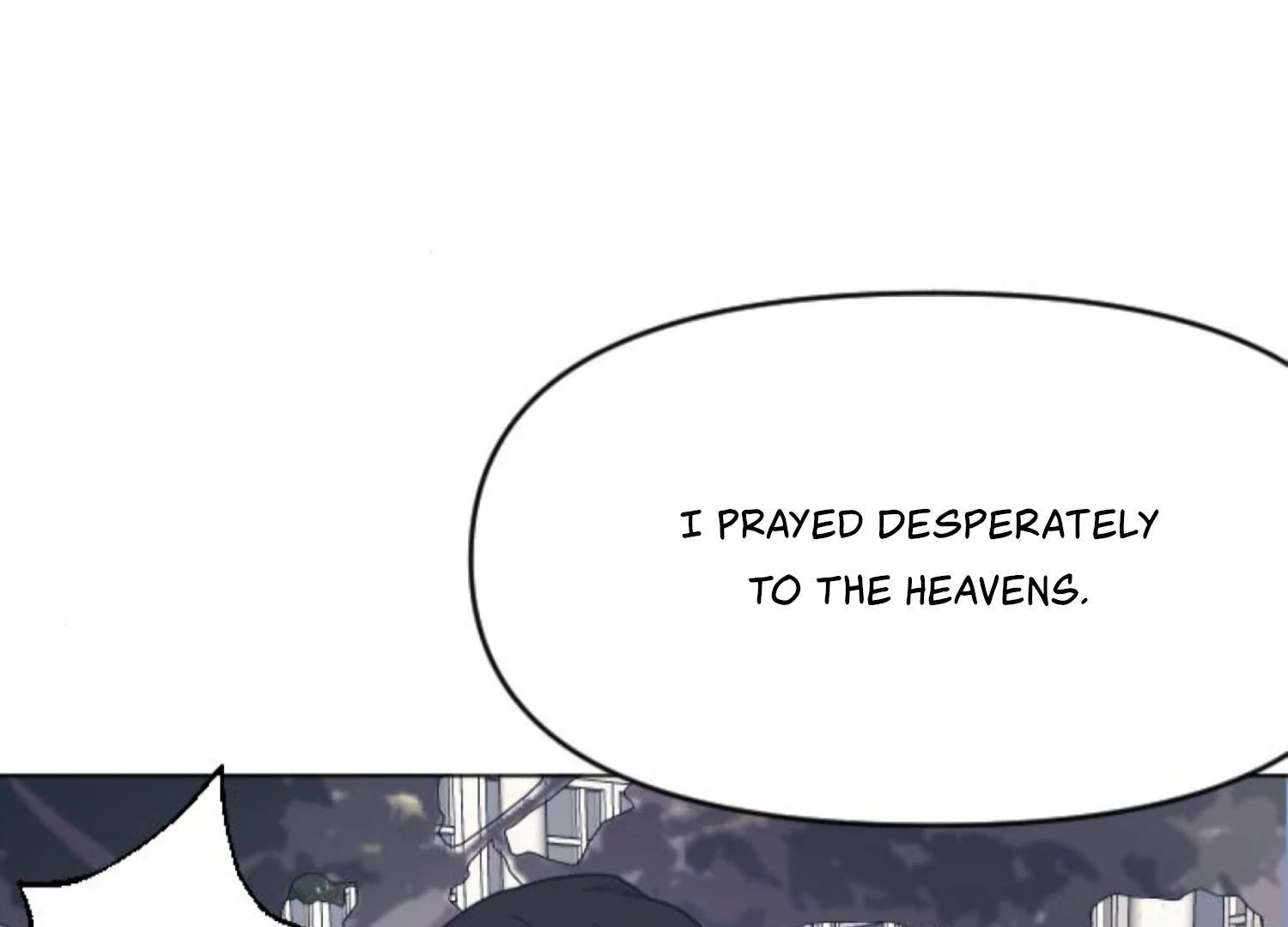 Fall in Love or Die Chapter 101 page 36 - 