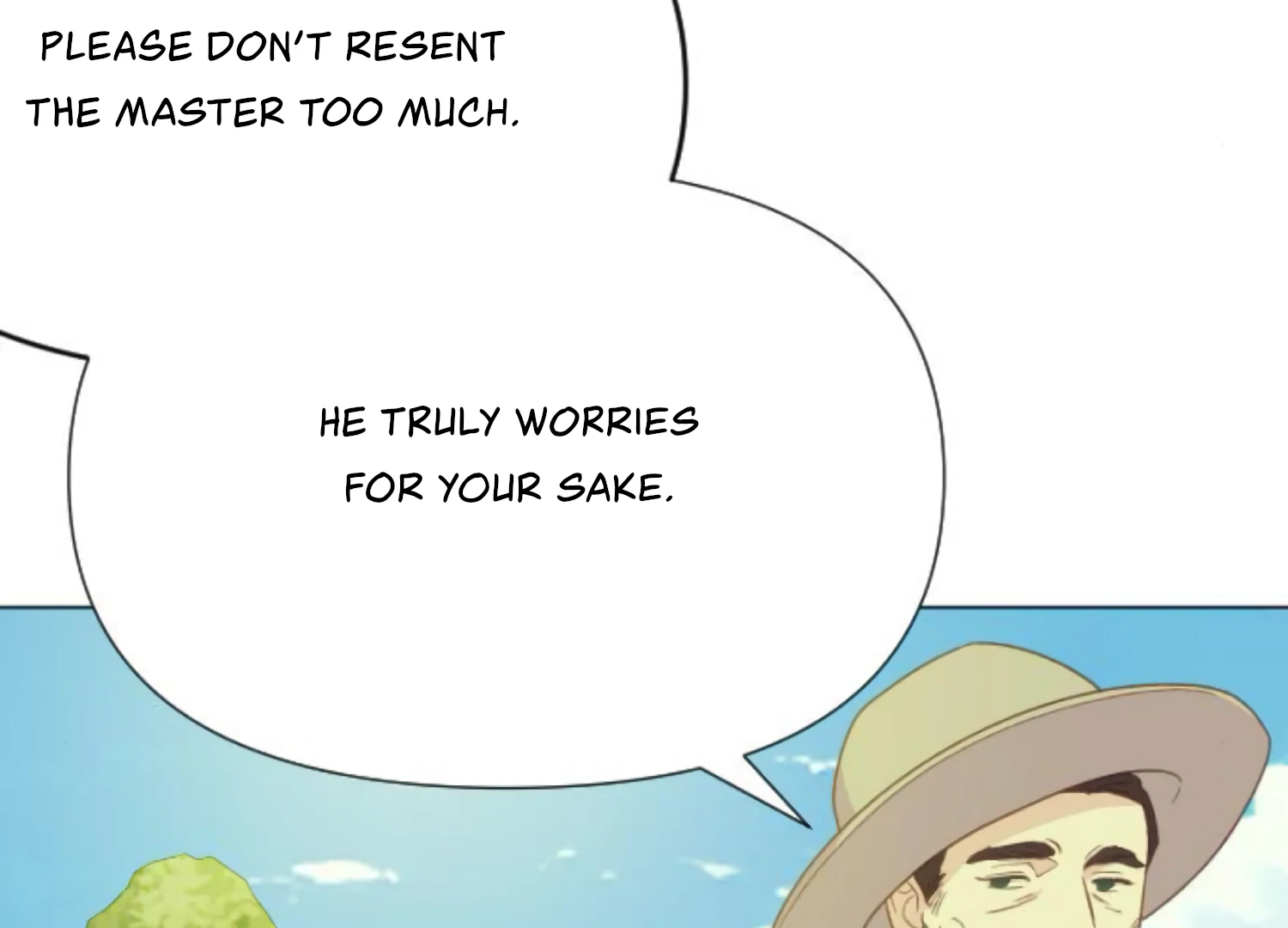 Fall in Love or Die Chapter 101 page 57 - 