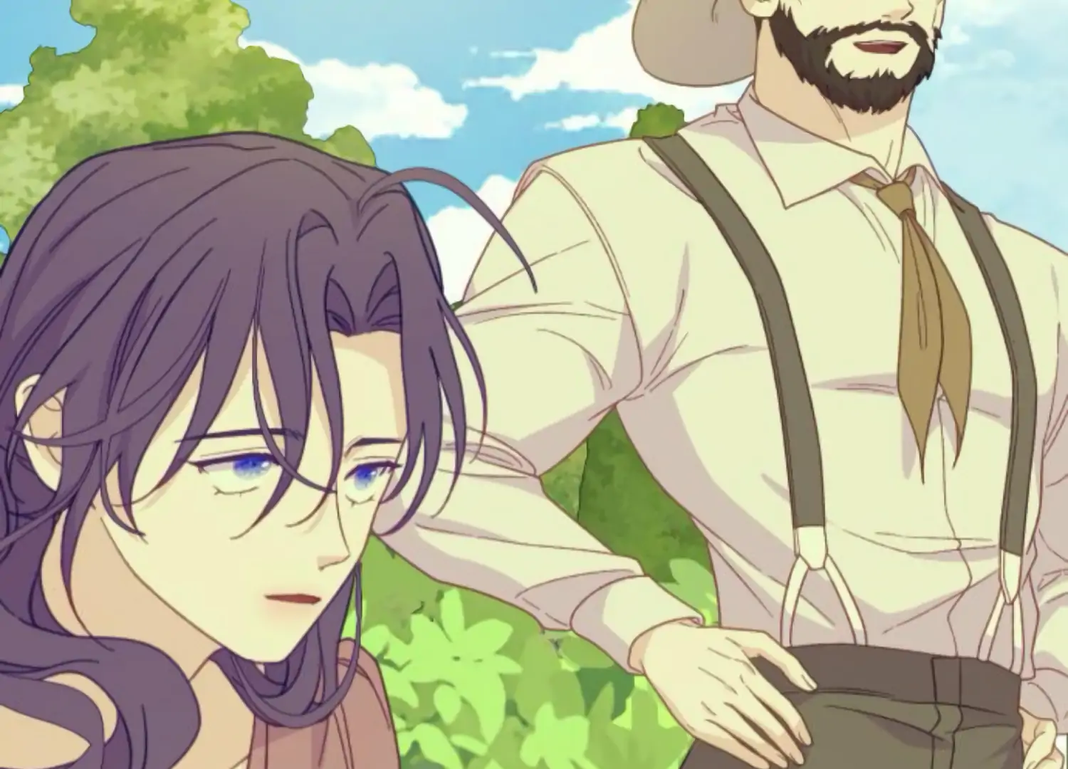 Fall in Love or Die Chapter 101 page 58 - 