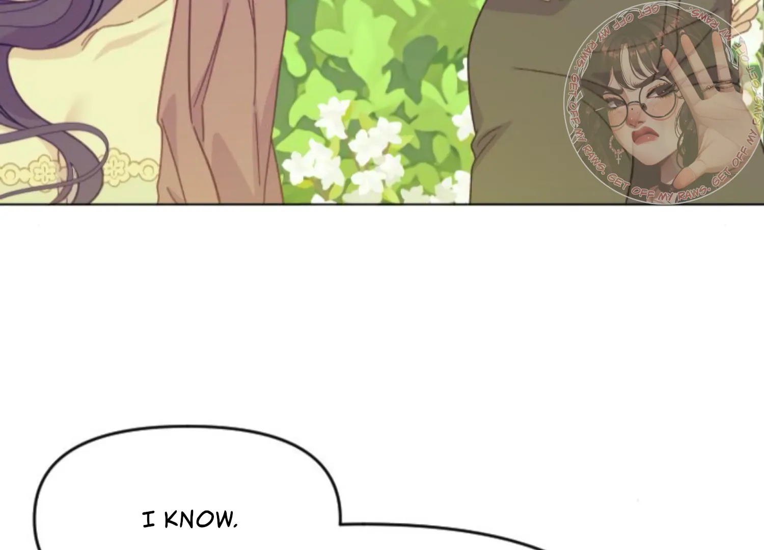 Fall in Love or Die Chapter 101 page 59 - 