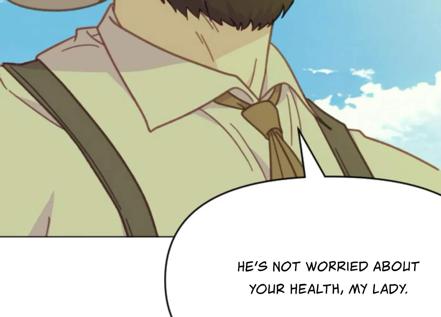 Fall in Love or Die Chapter 101 page 64 - 