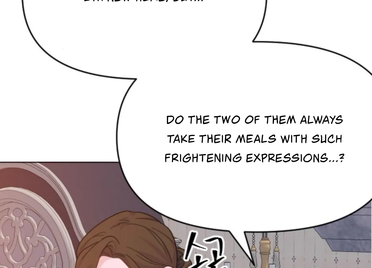 Fall in Love or Die Chapter 101 page 8 - 