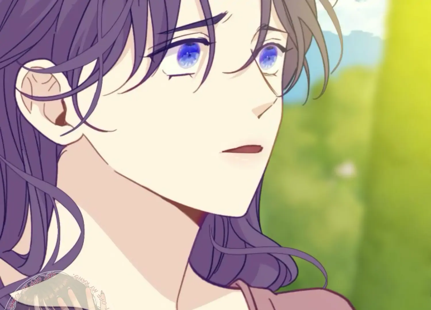 Fall in Love or Die Chapter 101 page 76 - 