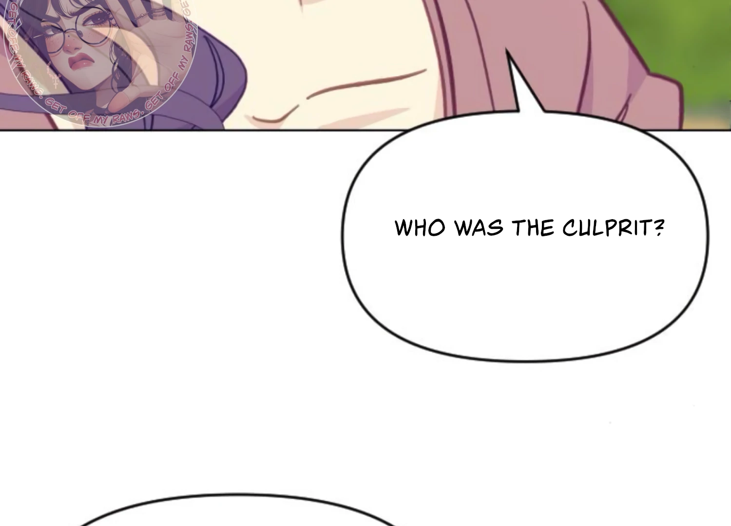 Fall in Love or Die Chapter 101 page 77 - 