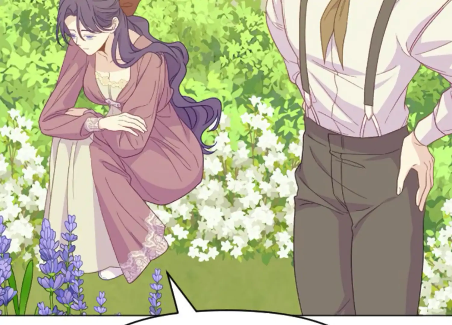 Fall in Love or Die Chapter 101 page 79 - 