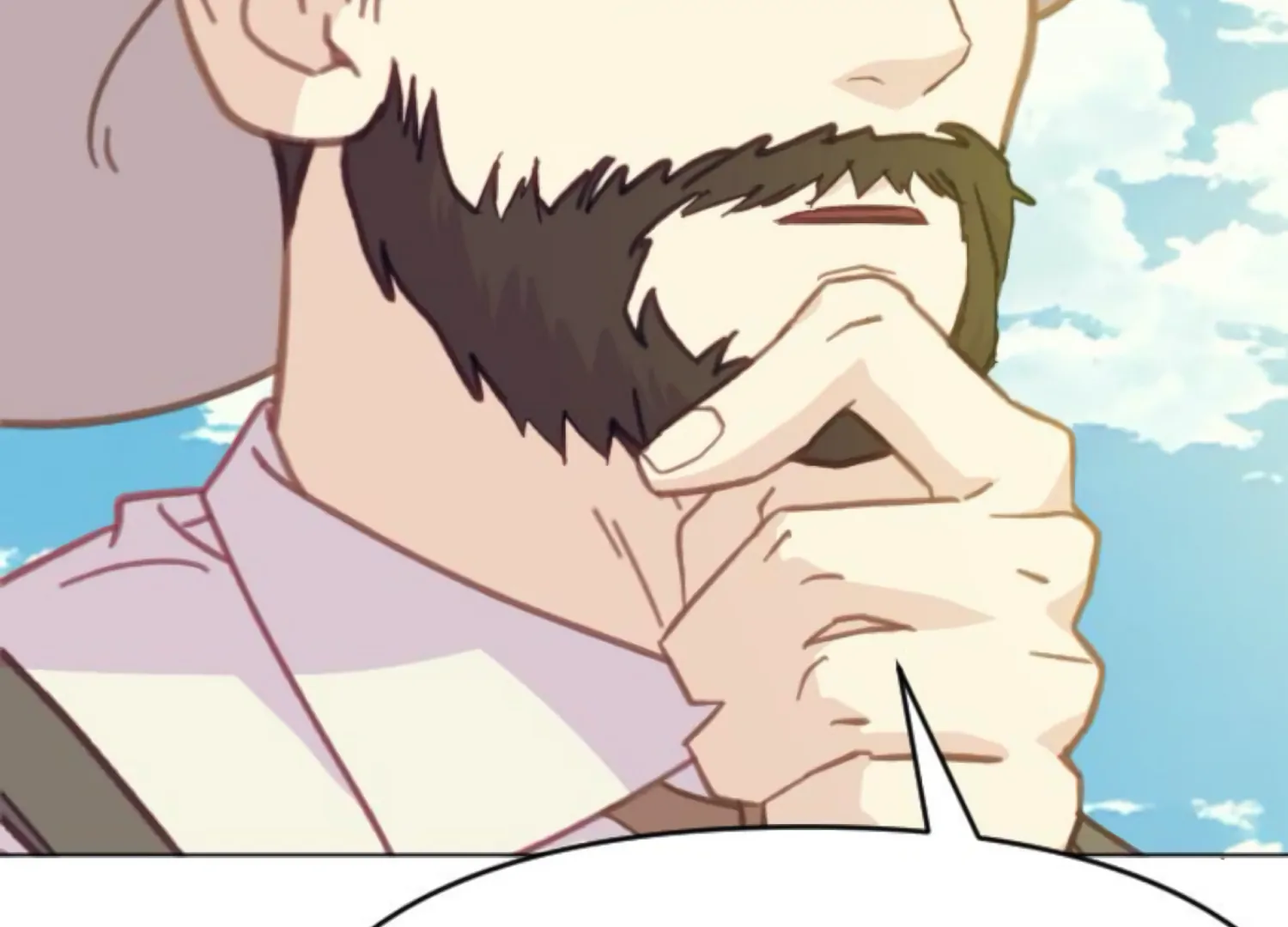 Fall in Love or Die Chapter 101 page 82 - 