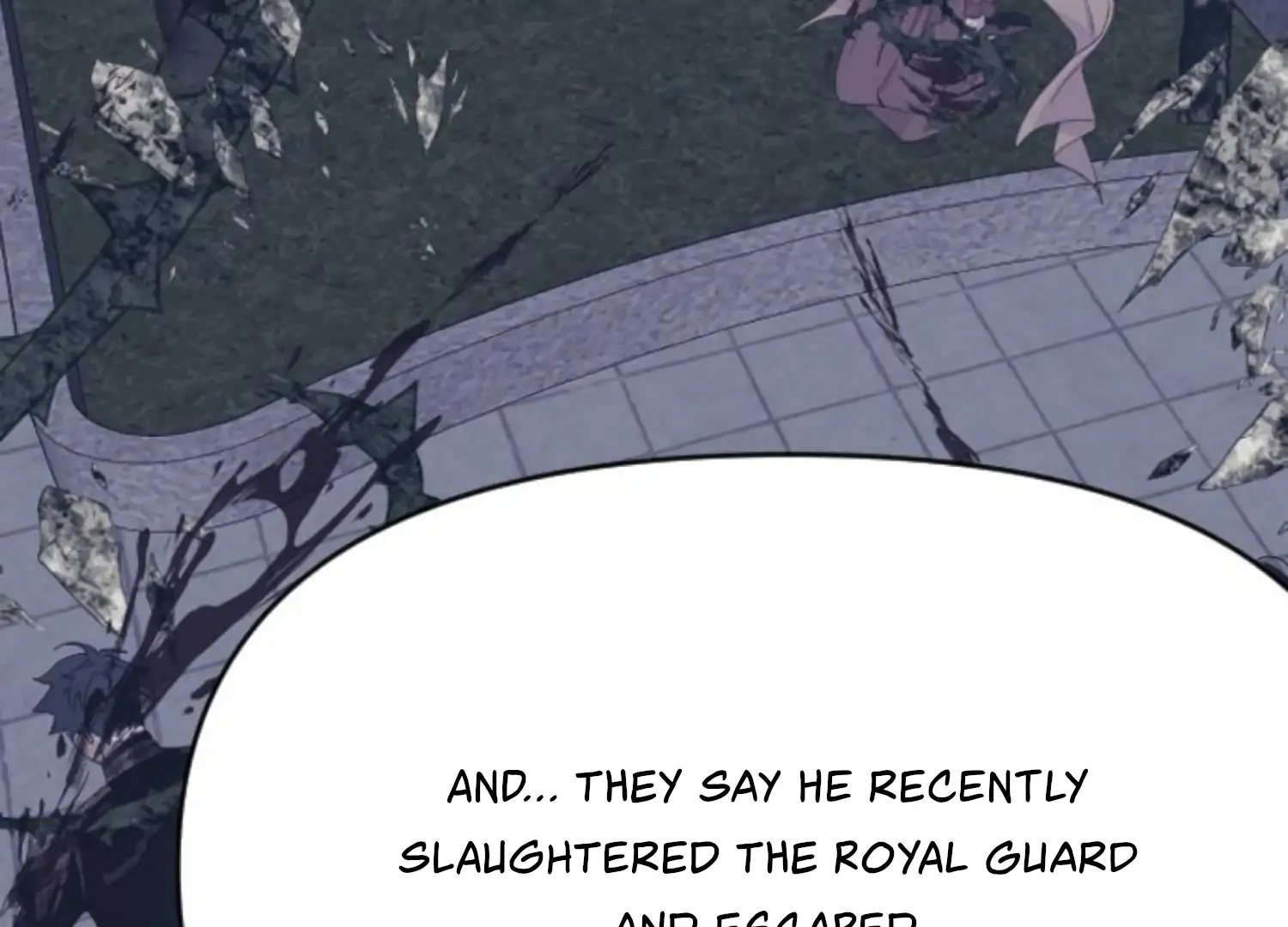 Fall in Love or Die Chapter 101 page 86 - 