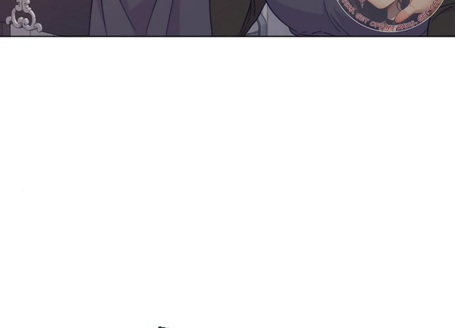 Fall in Love or Die Chapter 101 page 10 - 