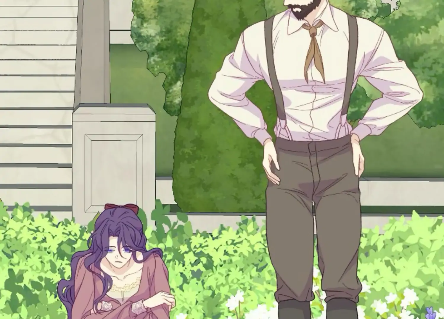 Fall in Love or Die Chapter 101 page 91 - 