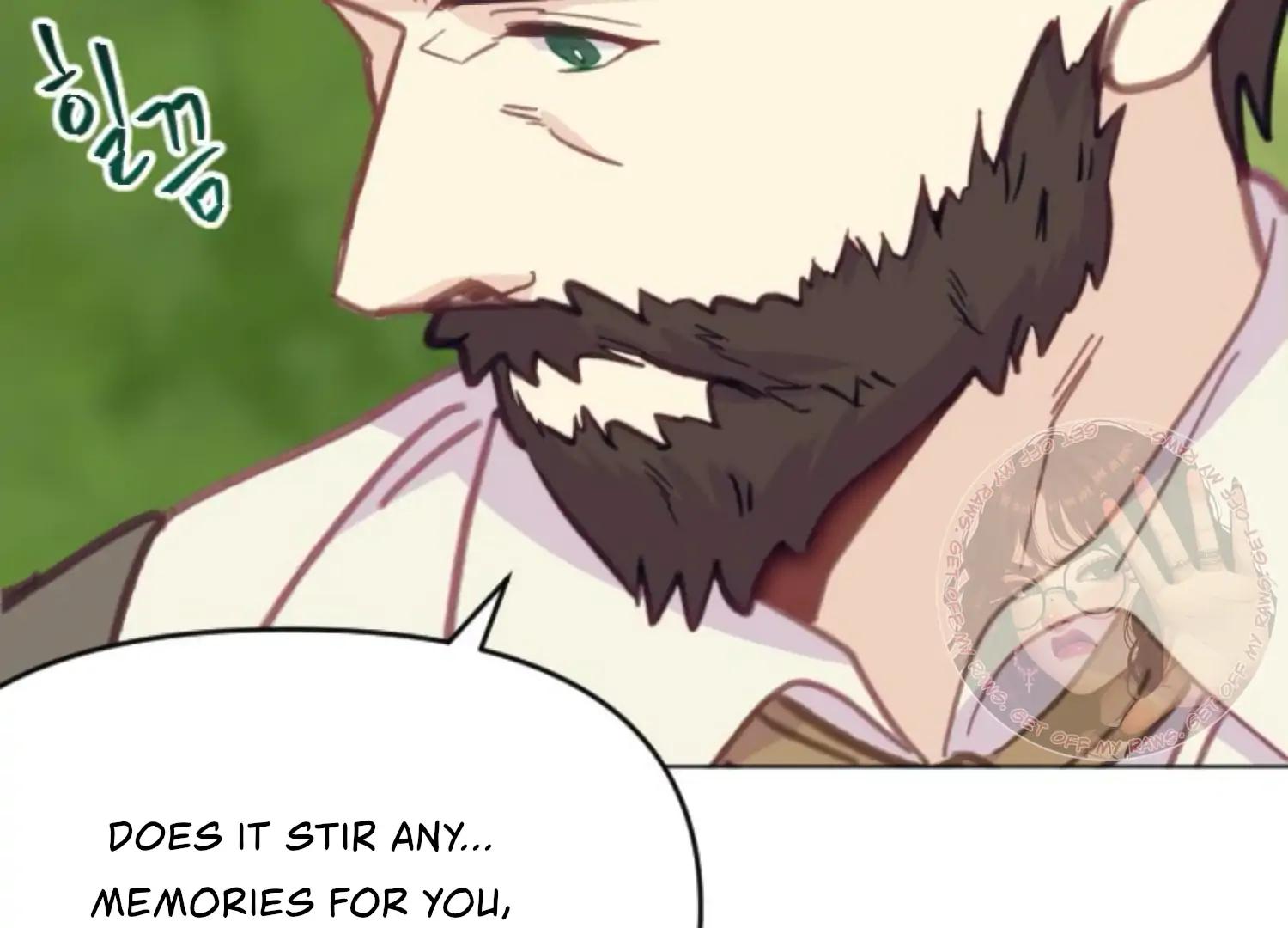 Fall in Love or Die Chapter 101 page 95 - 