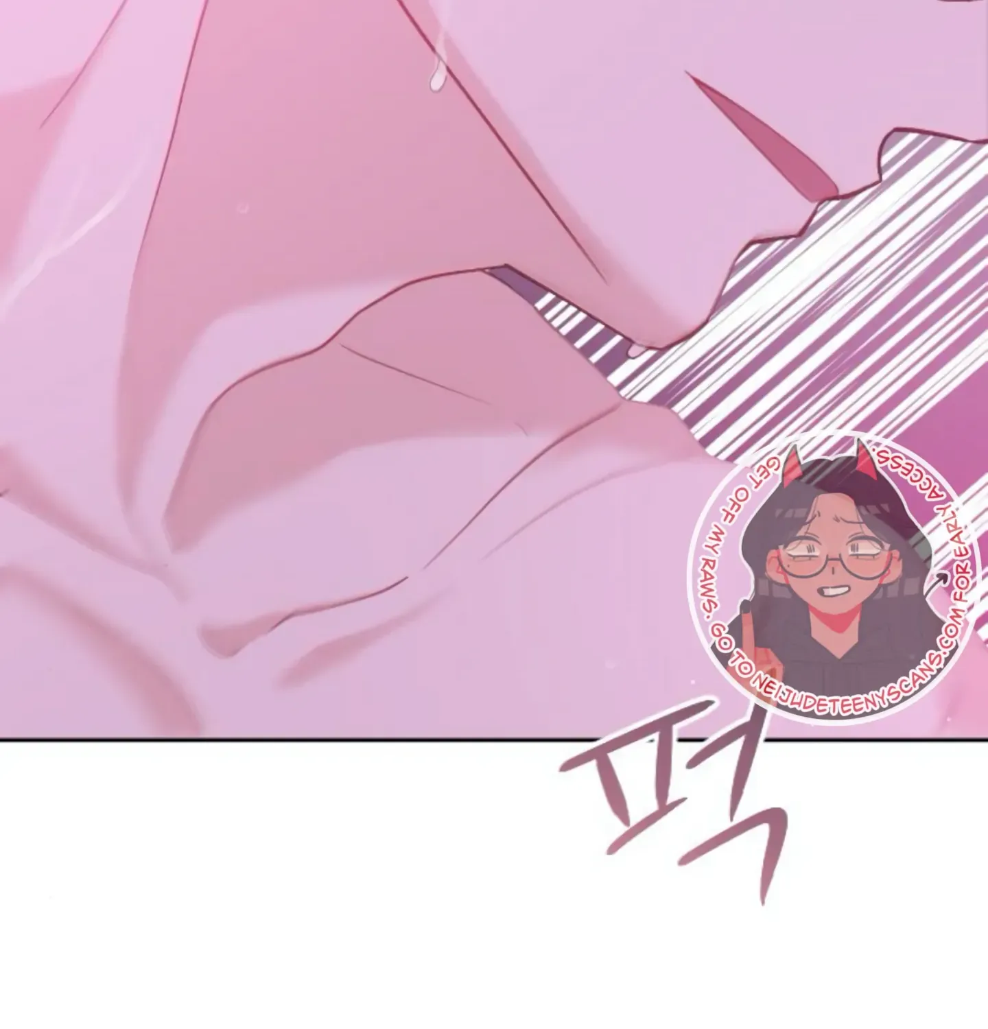 Fall in Love or Die Chapter 11 page 155 - 