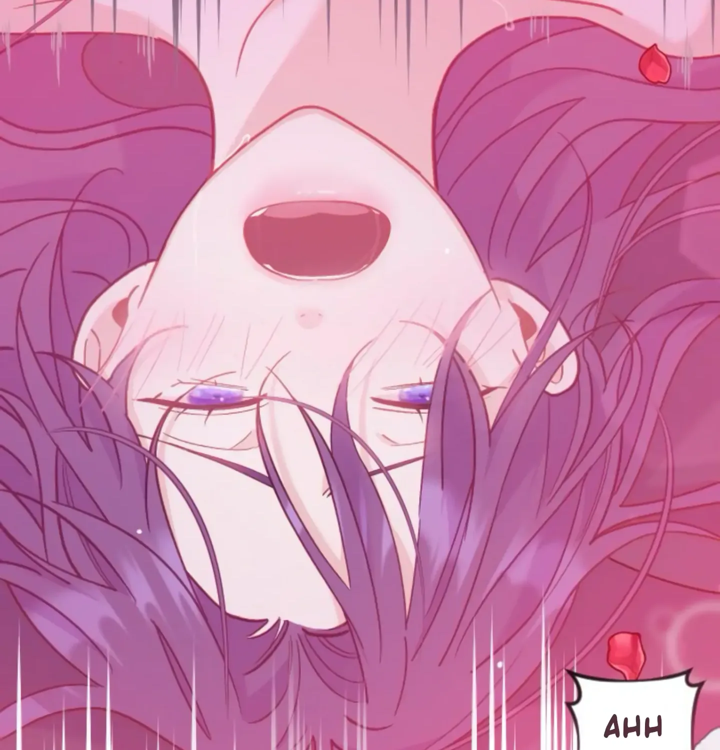 Fall in Love or Die Chapter 11 page 163 - 