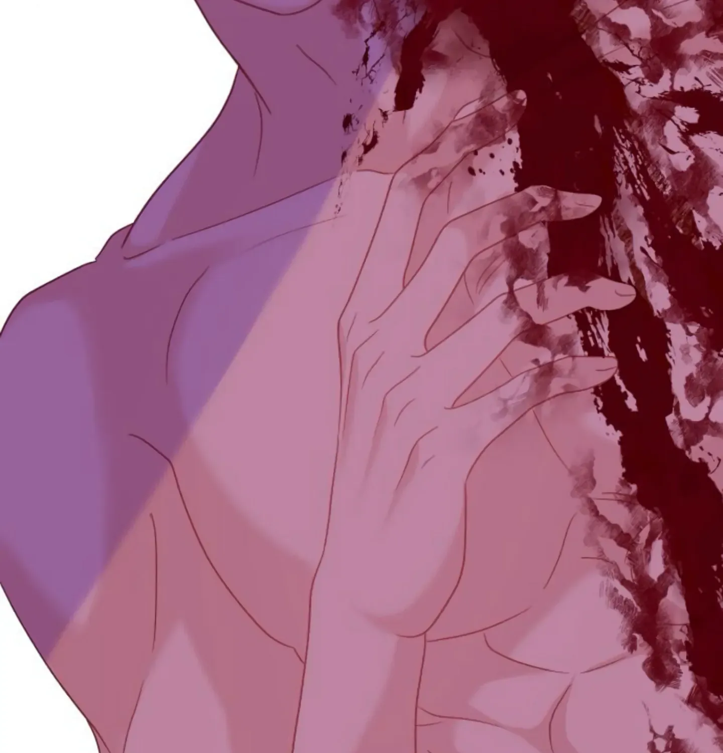 Fall in Love or Die Chapter 11 page 202 - 