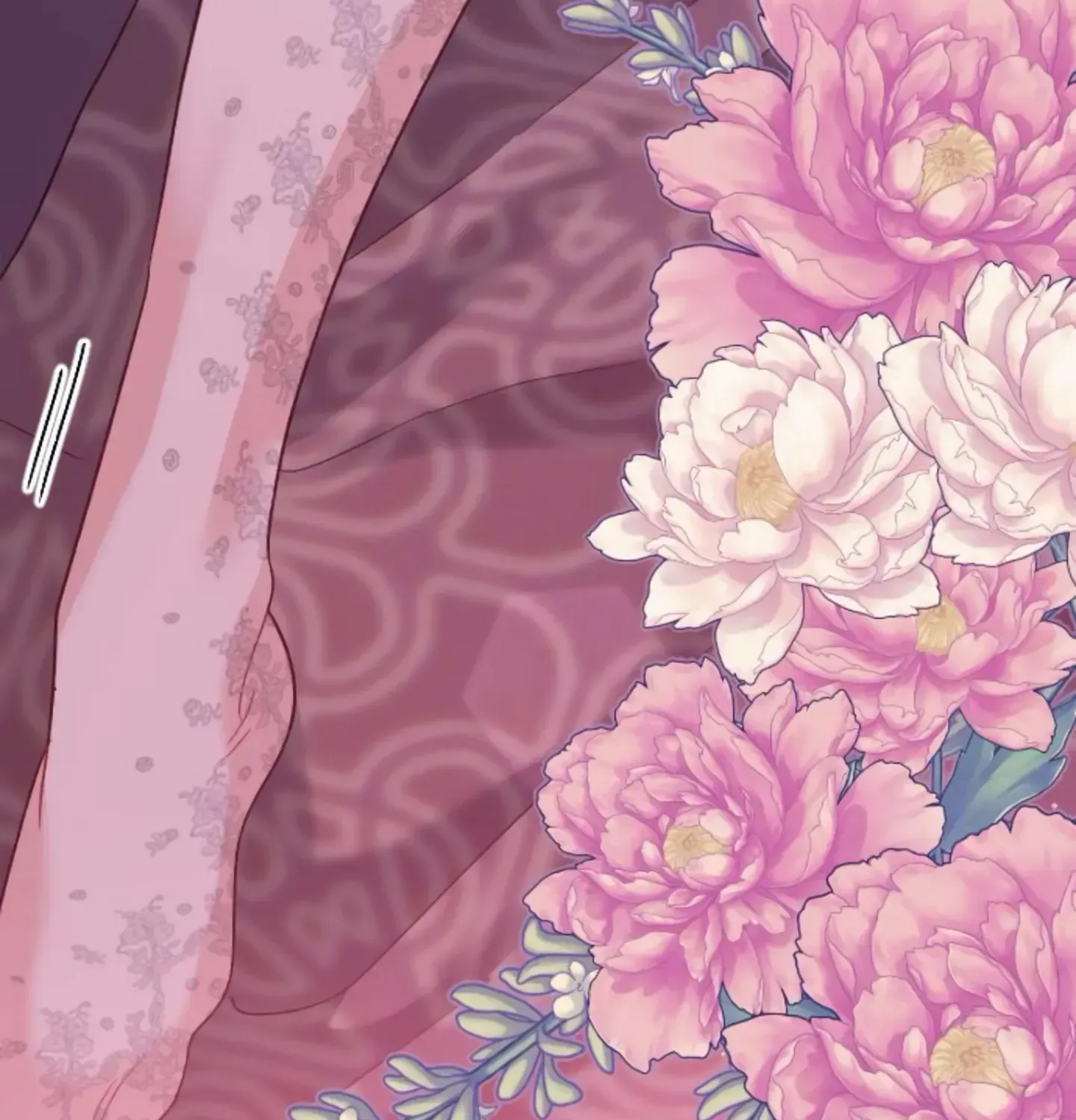 Fall in Love or Die Chapter 11 page 28 - 