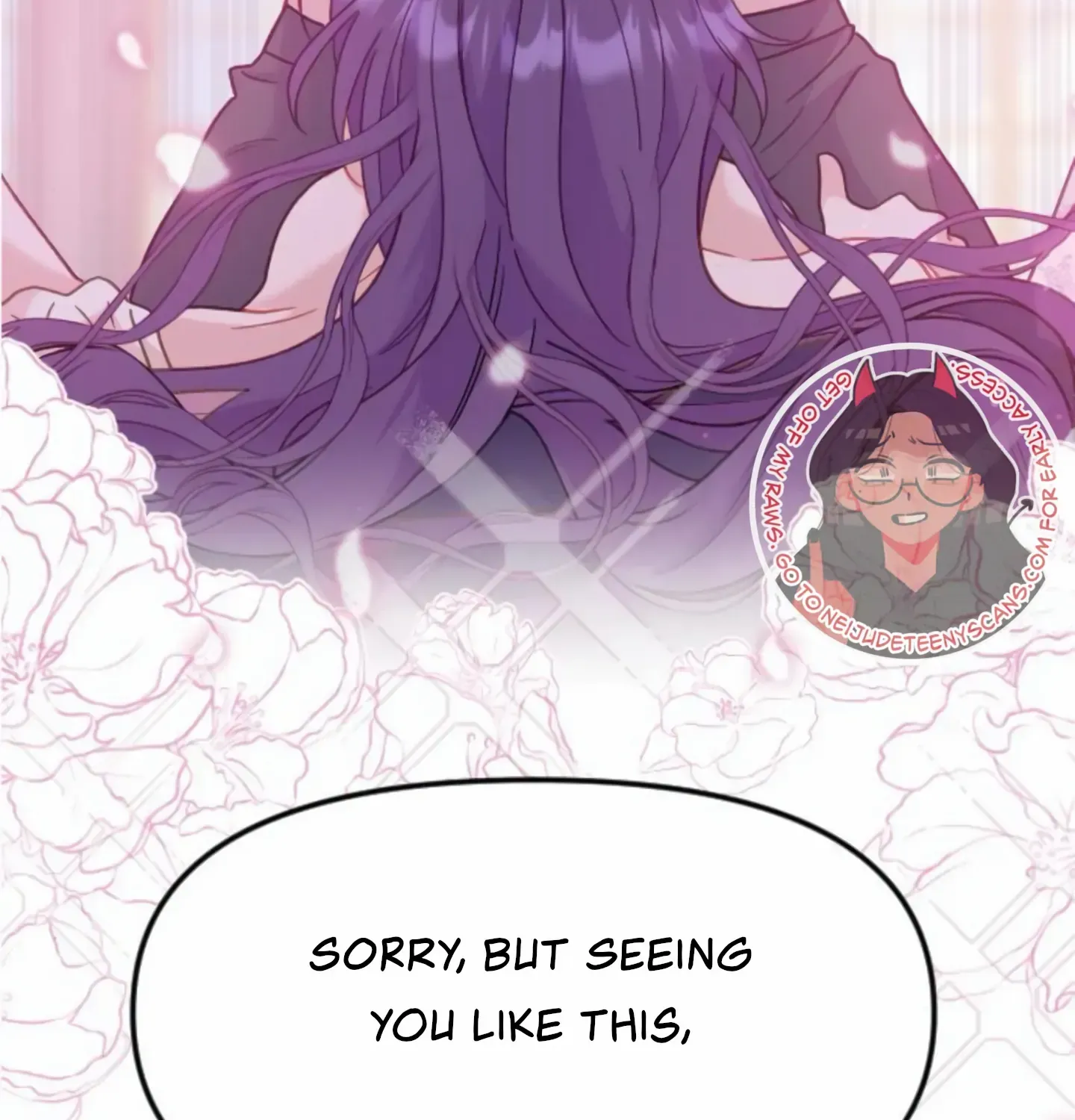 Fall in Love or Die Chapter 11 page 4 - 