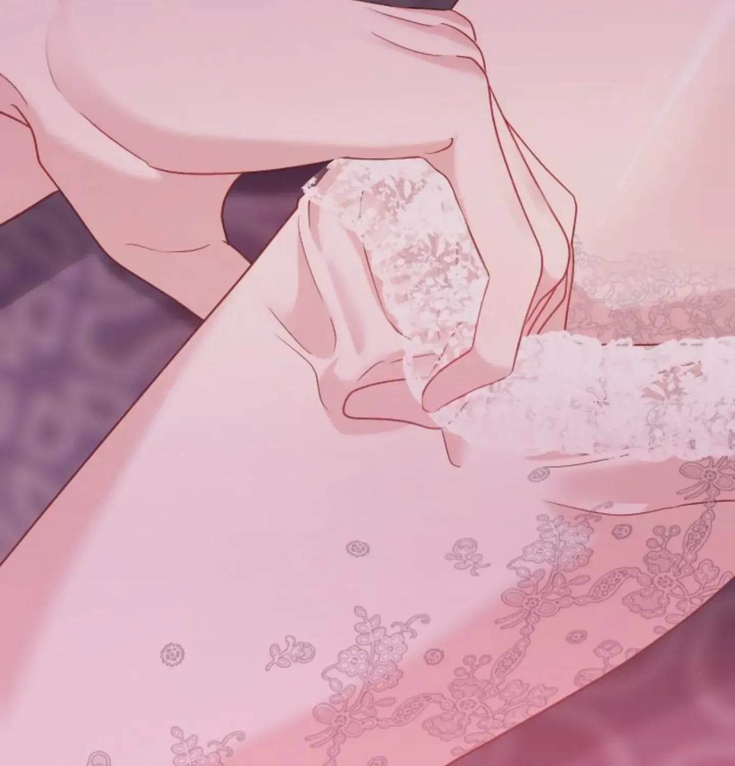 Fall in Love or Die Chapter 11 page 31 - 