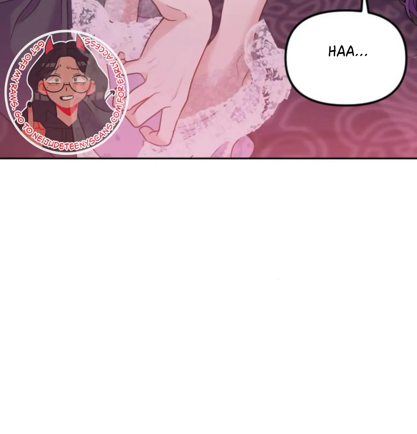 Fall in Love or Die Chapter 11 page 35 - 