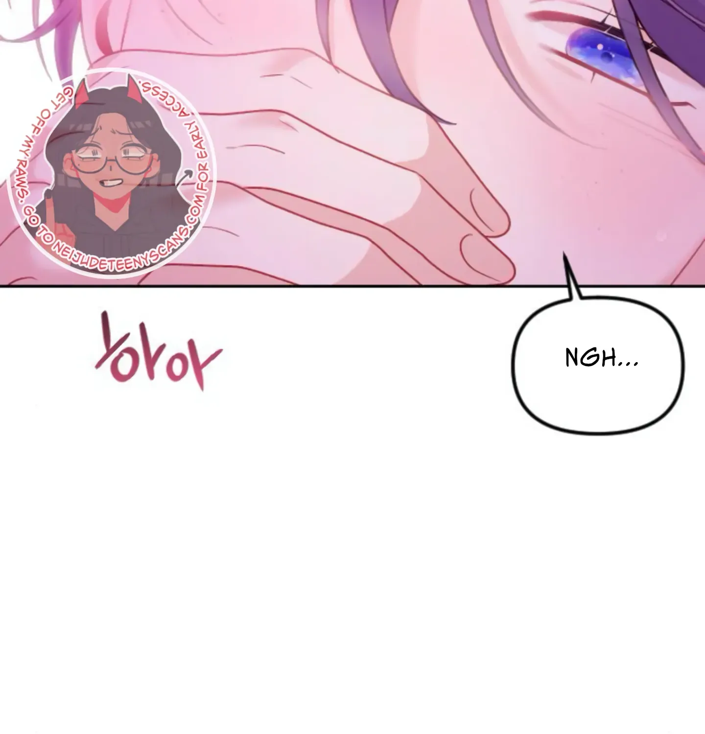 Fall in Love or Die Chapter 11 page 56 - 
