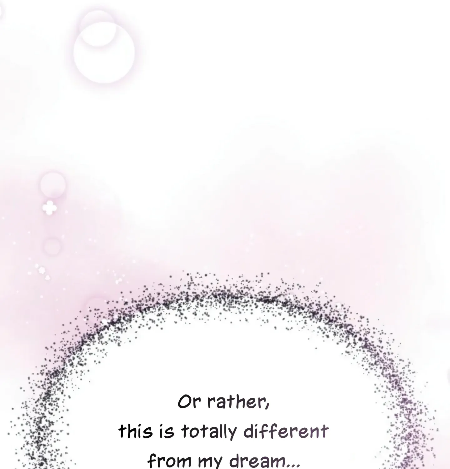 Fall in Love or Die Chapter 11 page 58 - 