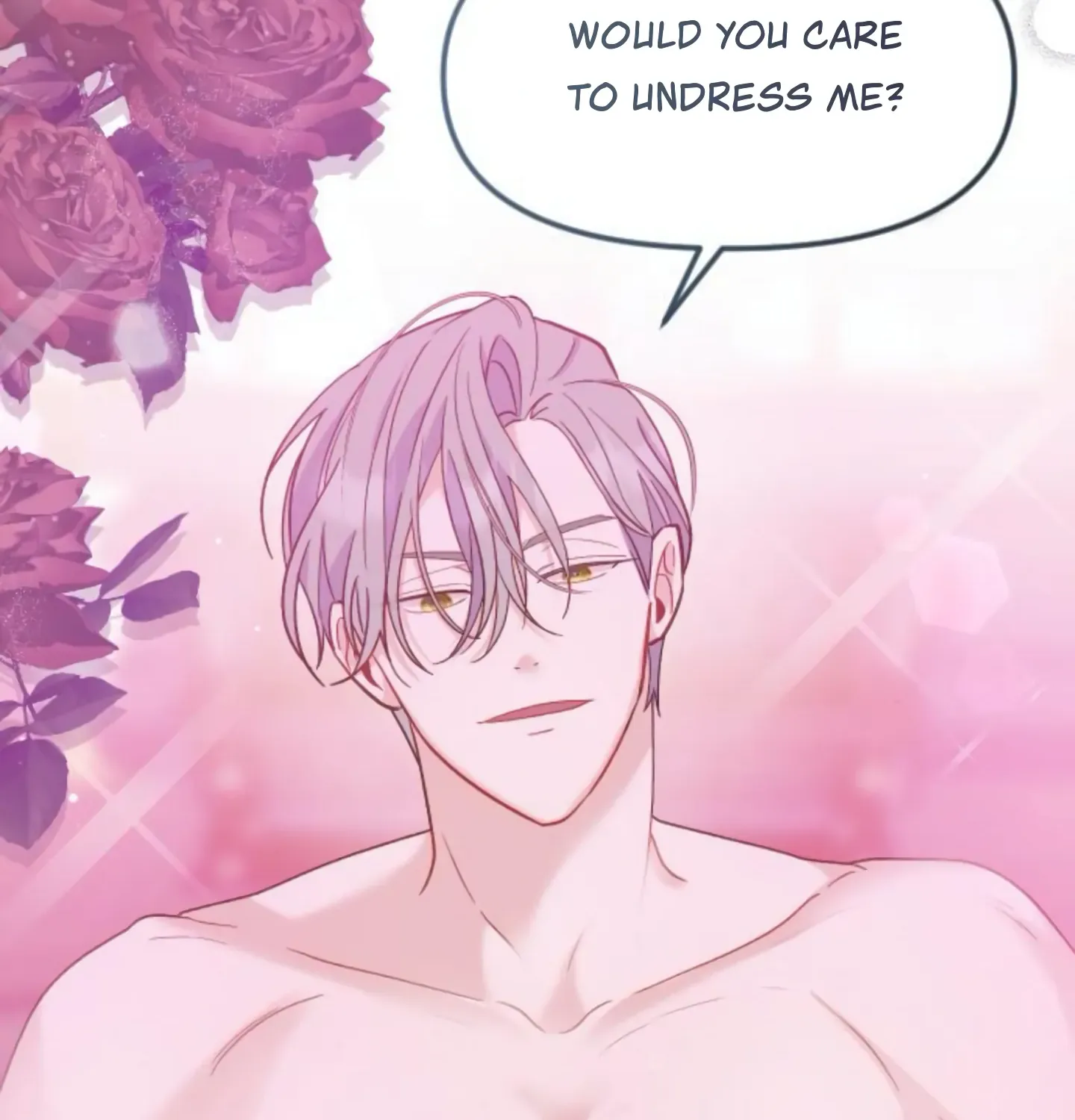Fall in Love or Die Chapter 11 page 83 - 