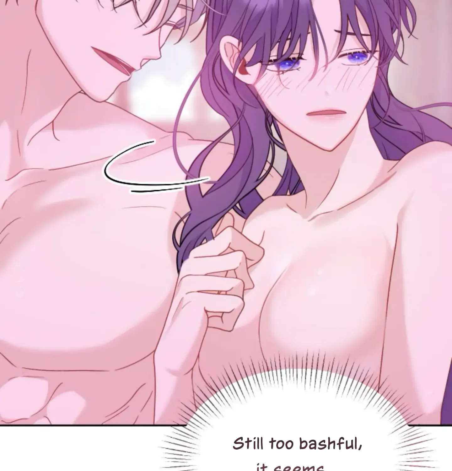 Fall in Love or Die Chapter 11 page 92 - 