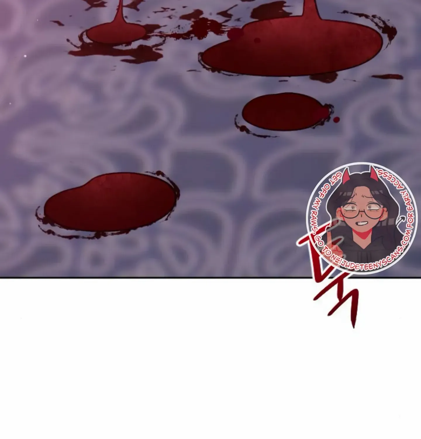 Fall in Love or Die Chapter 12 page 2 - 