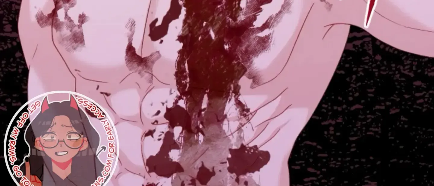 Fall in Love or Die Chapter 12 page 104 - 