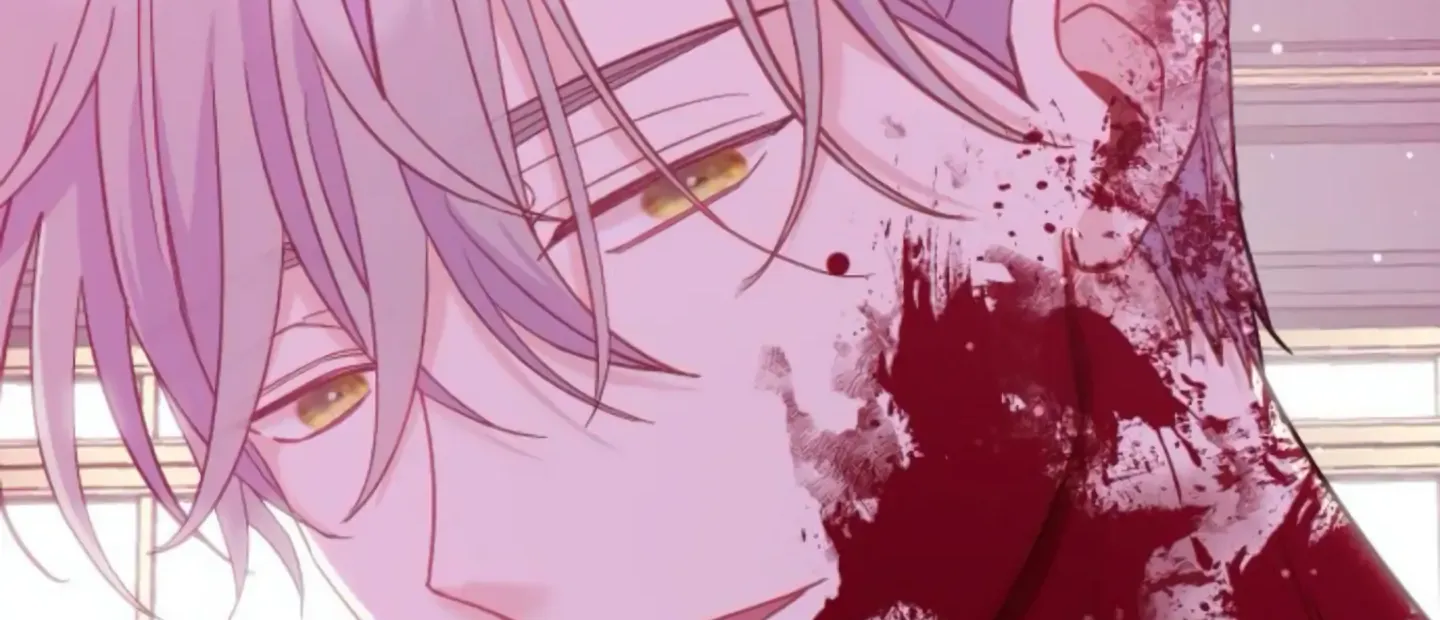 Fall in Love or Die Chapter 12 page 112 - 