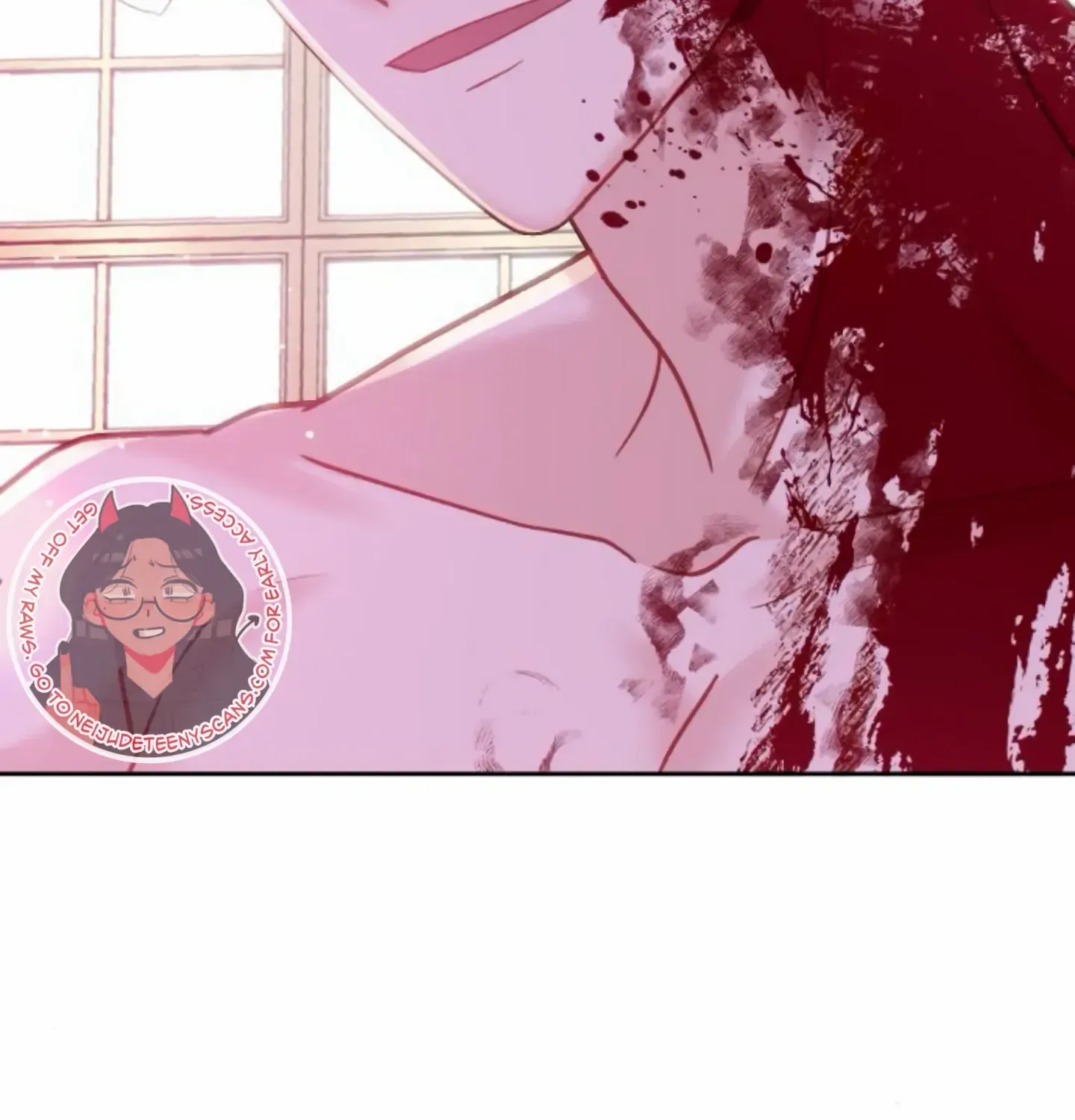 Fall in Love or Die Chapter 12 page 113 - 