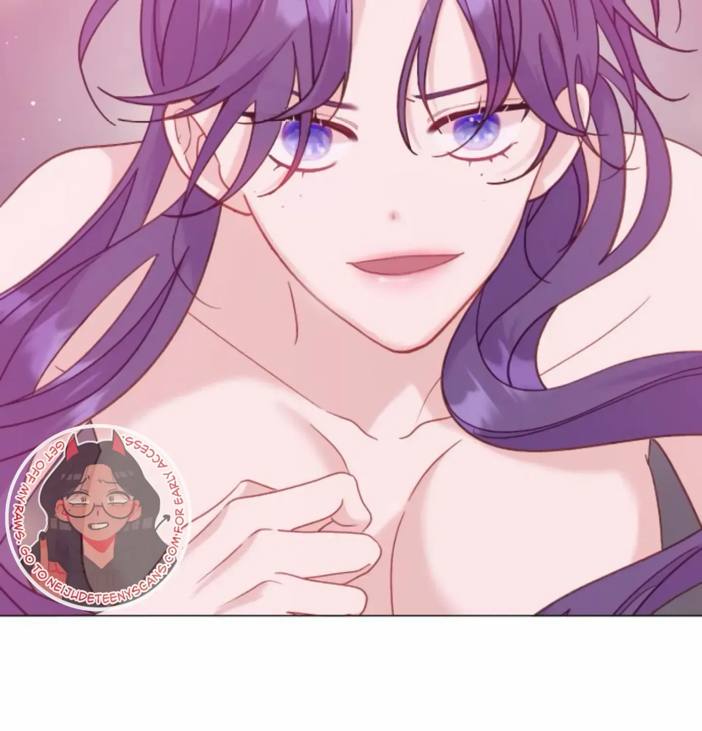 Fall in Love or Die Chapter 12 page 13 - 