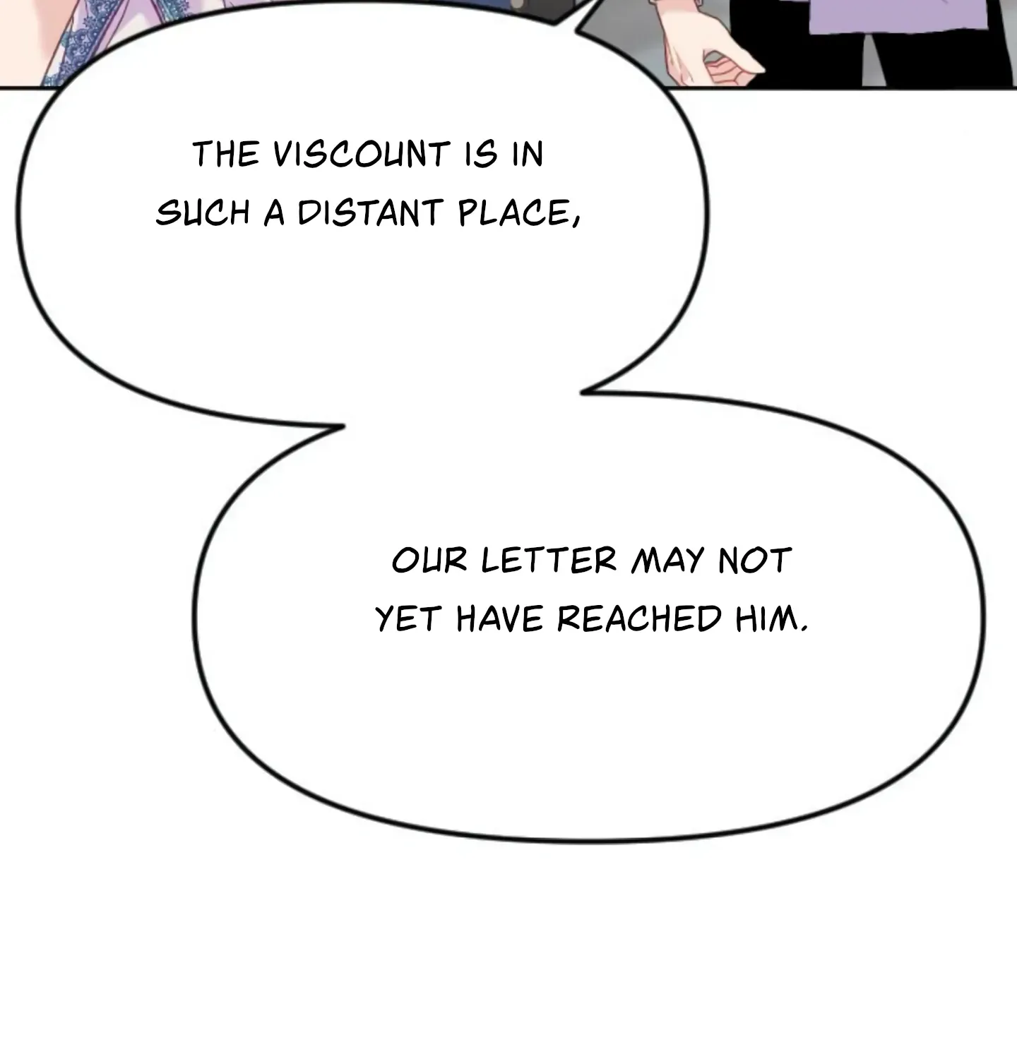 Fall in Love or Die Chapter 12 page 134 - 