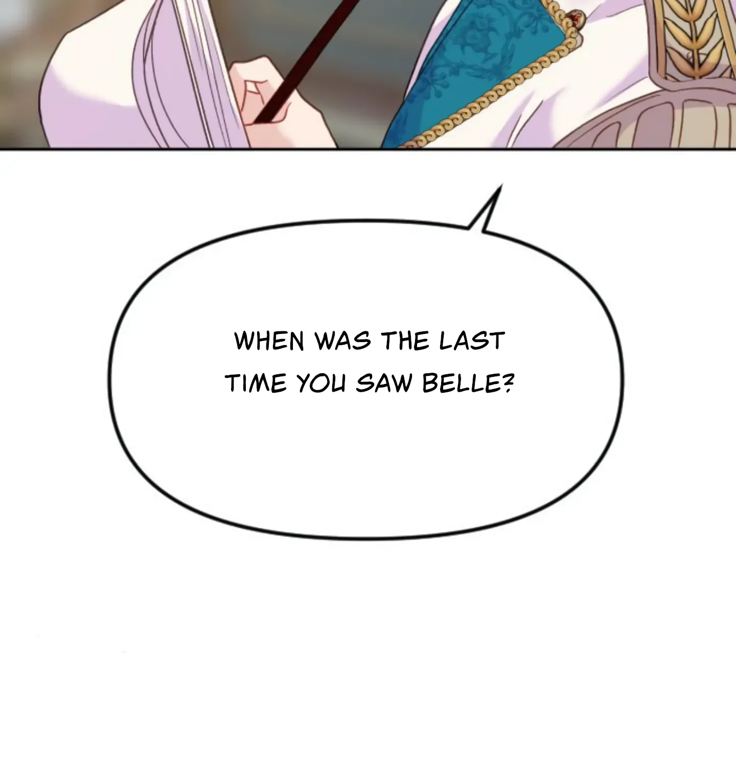 Fall in Love or Die Chapter 12 page 137 - 